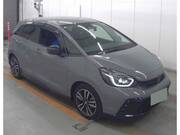 2024 HONDA FIT RS