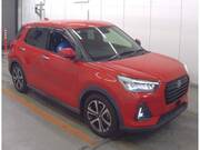 2019 DAIHATSU ROCKY