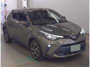 2022 TOYOTA C-HR