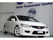 2007 HONDA CIVIC TYPE-R