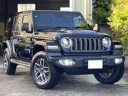 2024 CHRYSLER JEEP WRANGLER UNLIMITED