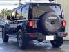CHRYSLER JEEP WRANGLER UNLIMITED