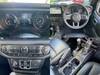 CHRYSLER JEEP WRANGLER UNLIMITED