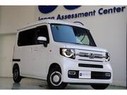 2024 HONDA N-VAN