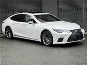 2021 LEXUS LS
