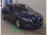 2017 MAZDA OTHER