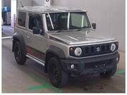 2021 SUZUKI JIMNY SIERRA