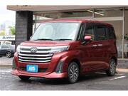 2022 TOYOTA ROOMY