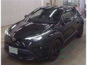 2023 TOYOTA C-HR