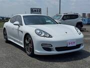 2013 PORSCHE PANAMERA