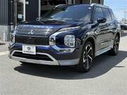 2023 MITSUBISHI OUTLANDER PHEV