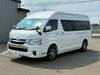 TOYOTA HIACE WAGON