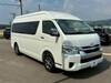 TOYOTA HIACE WAGON