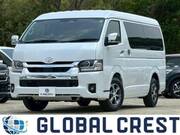 2026 TOYOTA HIACE WAGON