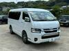TOYOTA HIACE WAGON