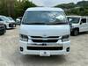 TOYOTA HIACE WAGON