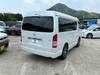 TOYOTA HIACE WAGON