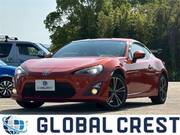 2012 TOYOTA 86 GT