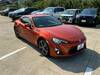 TOYOTA 86