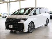 2024 TOYOTA VELLFIRE HYBRID