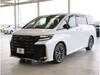 TOYOTA VELLFIRE HYBRID