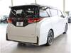 TOYOTA VELLFIRE HYBRID