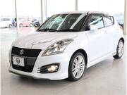 2014 SUZUKI SWIFT SPORT