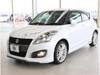 SUZUKI SWIFT SPORT