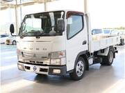 2014 FUSO CANTER