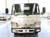 FUSO CANTER