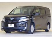 2016 TOYOTA VOXY