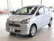 2018 SUBARU PLEO PLUS