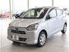SUBARU PLEO PLUS