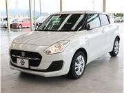 2021 SUZUKI SWIFT