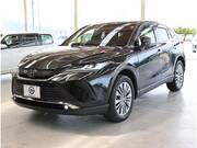 2021 TOYOTA HARRIER