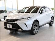 2023 TOYOTA HARRIER HYBRID