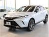 TOYOTA HARRIER HYBRID