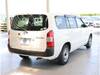 TOYOTA PROBOX VAN