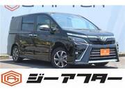 2018 TOYOTA VOXY