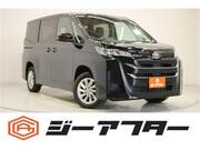 2022 TOYOTA NOAH