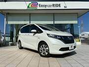 2017 HONDA FREED HYBRID