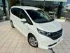 HONDA FREED HYBRID
