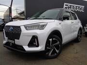 2022 DAIHATSU ROCKY