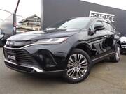 2023 TOYOTA HARRIER HYBRID