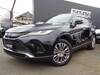 TOYOTA HARRIER HYBRID