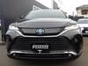 TOYOTA HARRIER HYBRID