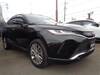 TOYOTA HARRIER HYBRID