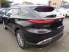 TOYOTA HARRIER HYBRID