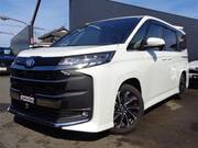 2024 TOYOTA NOAH