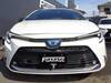 TOYOTA COROLLA TOURING